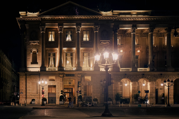 Venues Hôtel de Crillon, A Rosewood Hotel