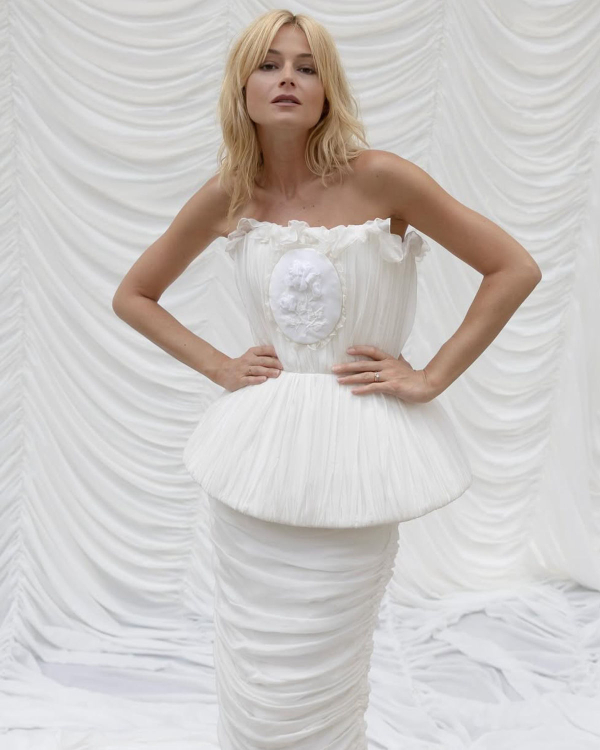 27 Best Wedding Dress Designers in Europe | European Bridal, Unique Designers | Luxury Bridal Wear