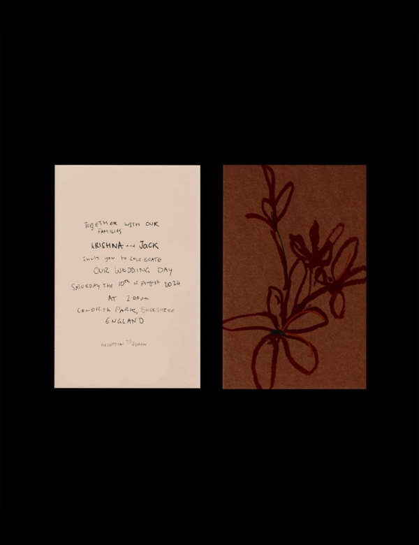 Stationery Theresa Paperie