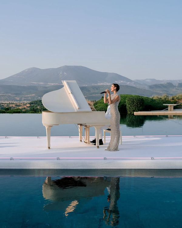 11 Movie-Worthy Wedding Venues That Bring Main-Character Energy