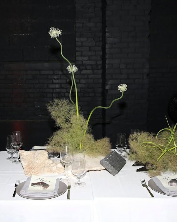 30 Best Wedding Florists Around the World