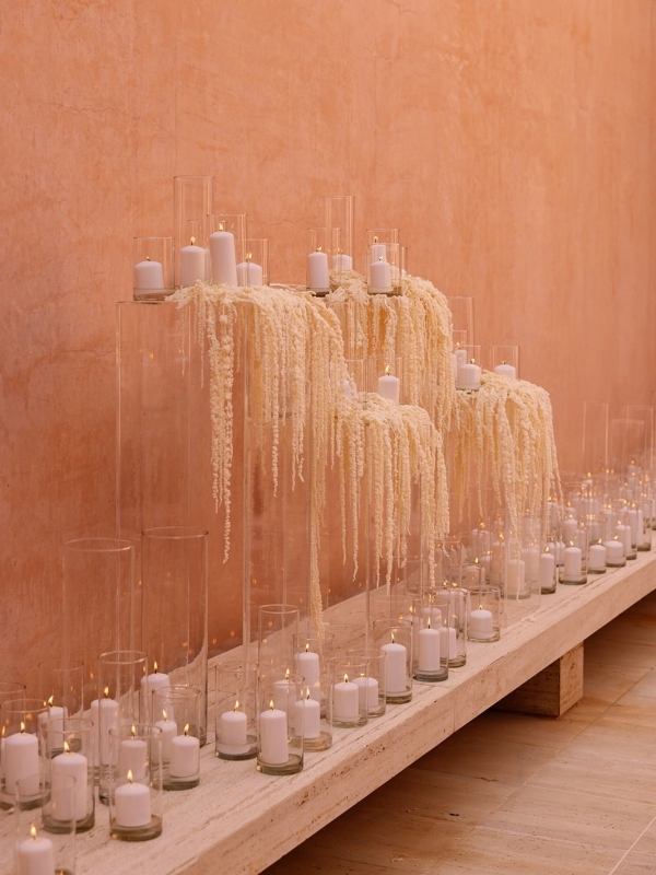 The Chicest Real Weddings of 2025 So Far