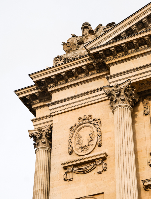 Venues Hôtel de Crillon, A Rosewood Hotel