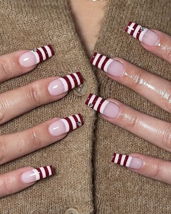 10 Major Nail Trends for 2026