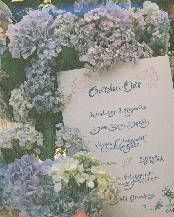 Florists The Petal Project