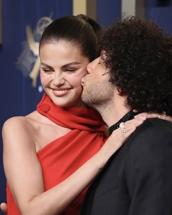 Selena Gomez & Benny Blanco to Wed This Weekend: Inside the Venue, Celebrity Guest List & Event Details