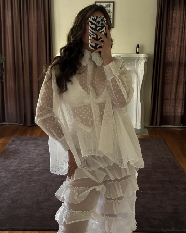 15 Best Bridal Stylists Around the World to Curate Your Dream Wedding Wardrobe