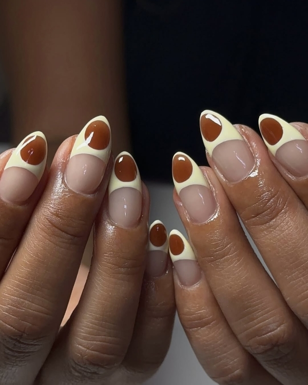 40 Trendy It-Girl Nail Designs to Inspire Your Next Appointment