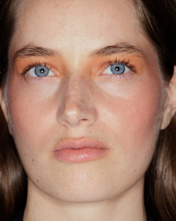 The Best Bridal Makeup For Every Eye Color