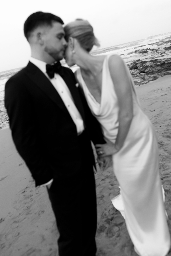 Photographers Ali Bailey