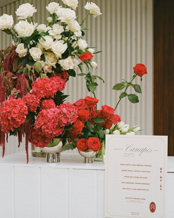 Florists The Petal Project