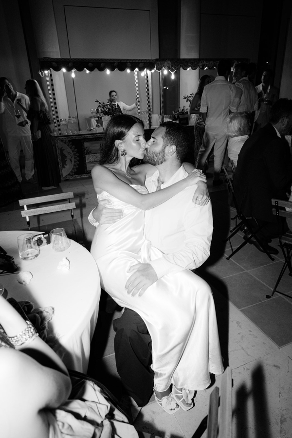 Photographers Sam & Larissa