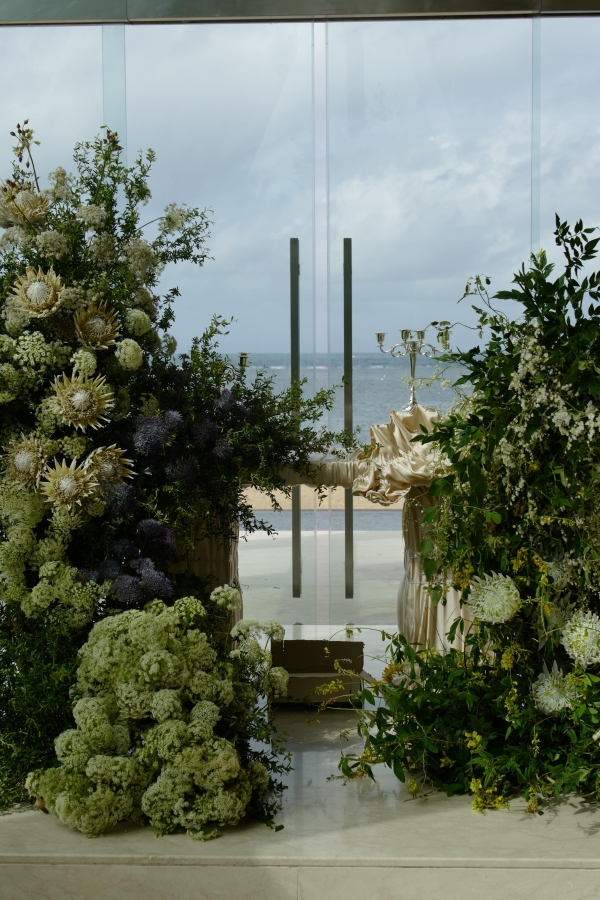 Florists DADA Island