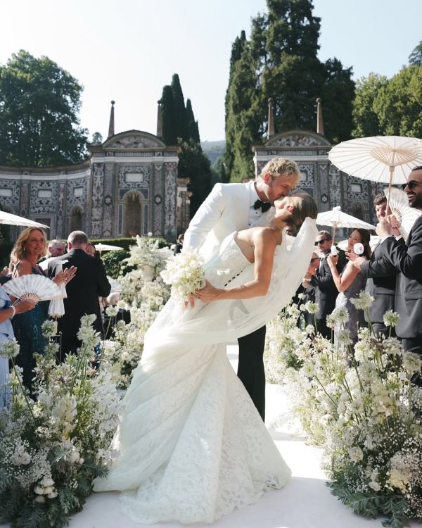 30 Best Wedding Florists Around the World