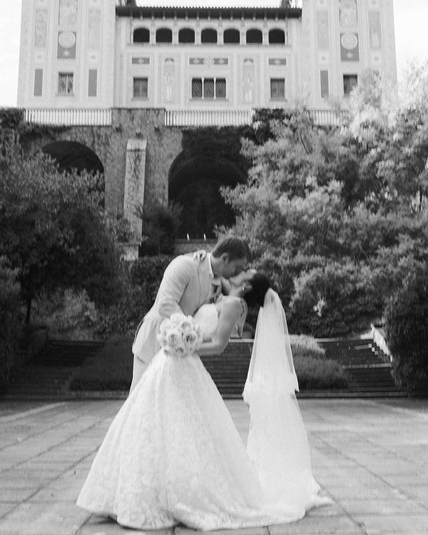 25 Best Wedding Videographers Around the World