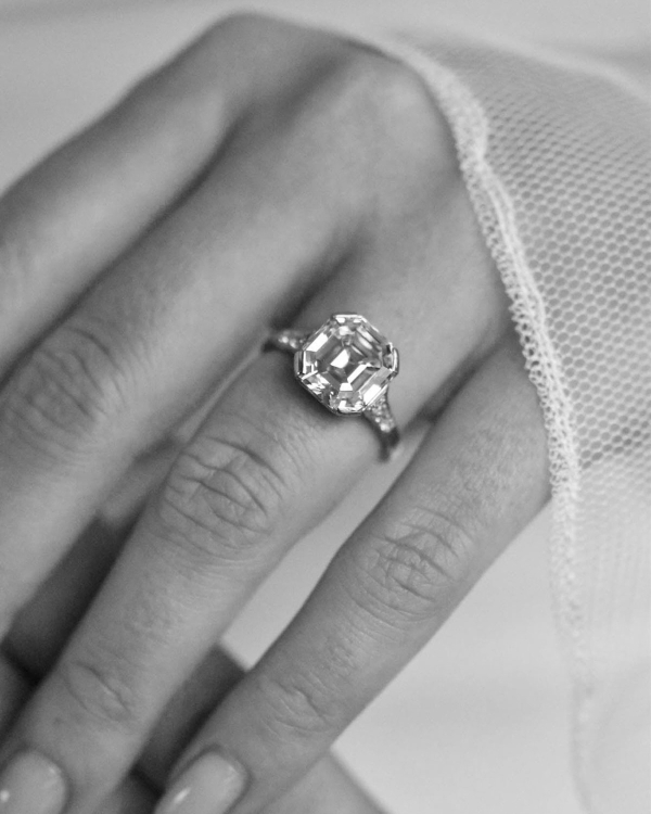 50 Iconic Vintage Engagement Ring Styles and Cuts