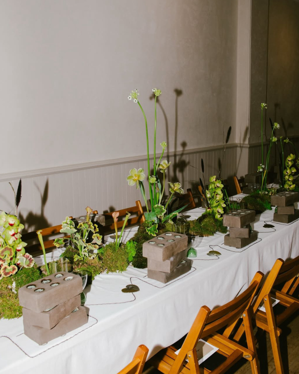 30 Best Wedding Florists Around the World