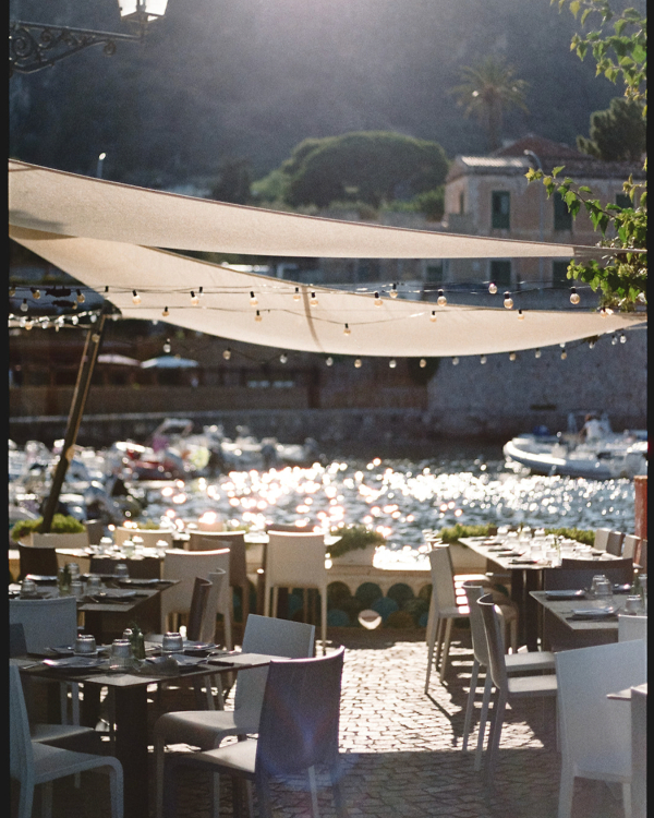 Inside Model Dominique Elissa’s Bridal Wardrobe: Style, Stories & Sentiment