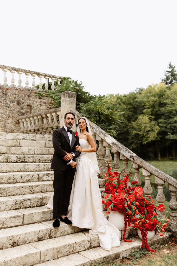 Photographers Sam & Larissa