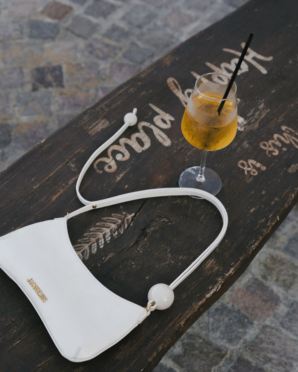 Inside Model Dominique Elissa’s Bridal Wardrobe: Style, Stories & Sentiment