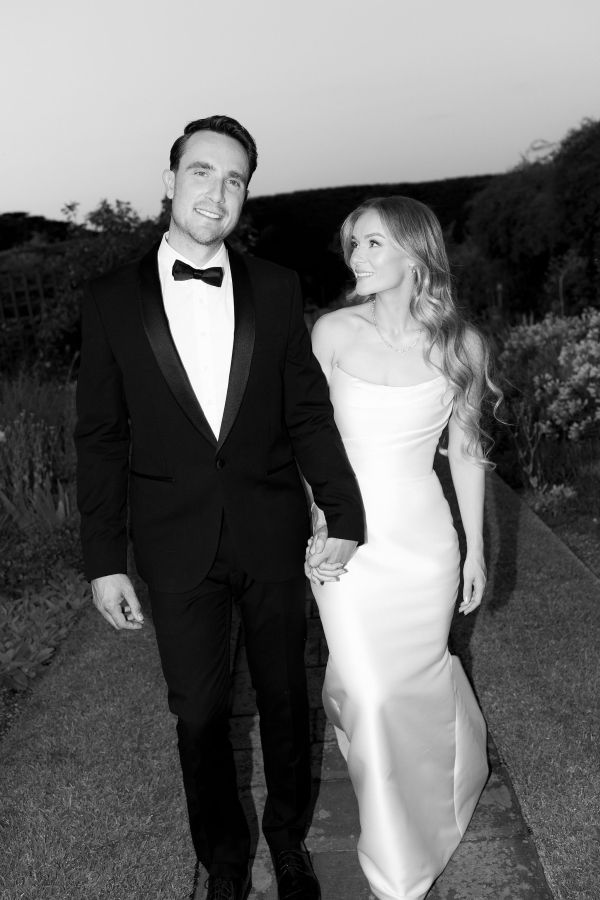 Photographers Ali Bailey