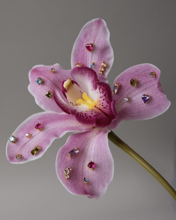 Trend: Arts & Crafts Florals