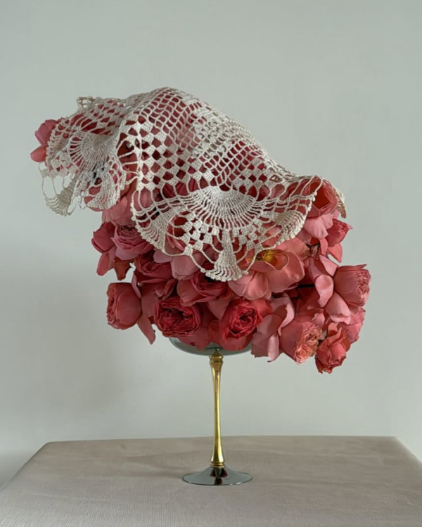 30 Best Wedding Florists Around the World