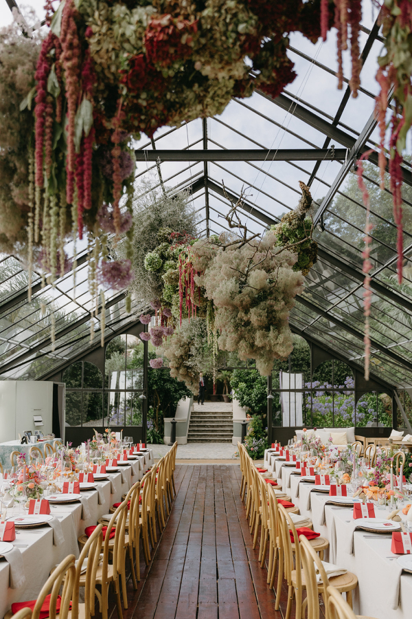 Florists Oh, Maria Flores