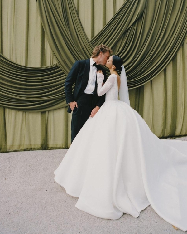 50 Major Wedding Trends for 2026