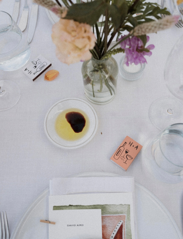 Stationery Theresa Paperie