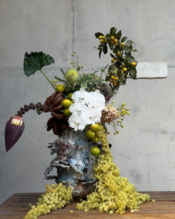 30 Best Wedding Florists Around the World