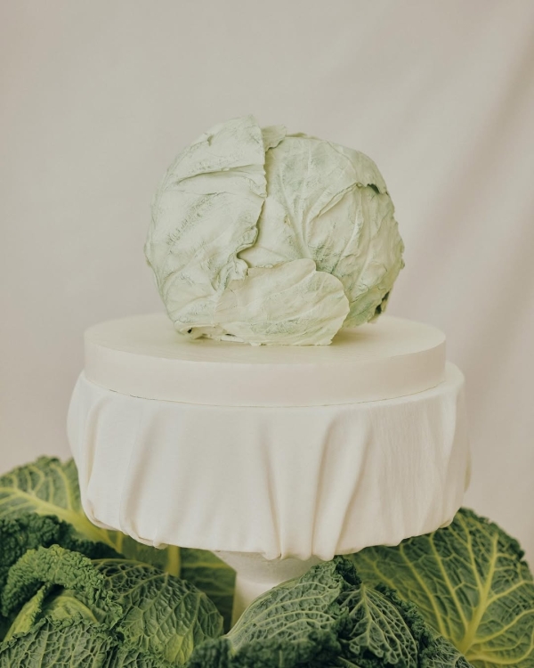 10 Major Cake Trends for 2026