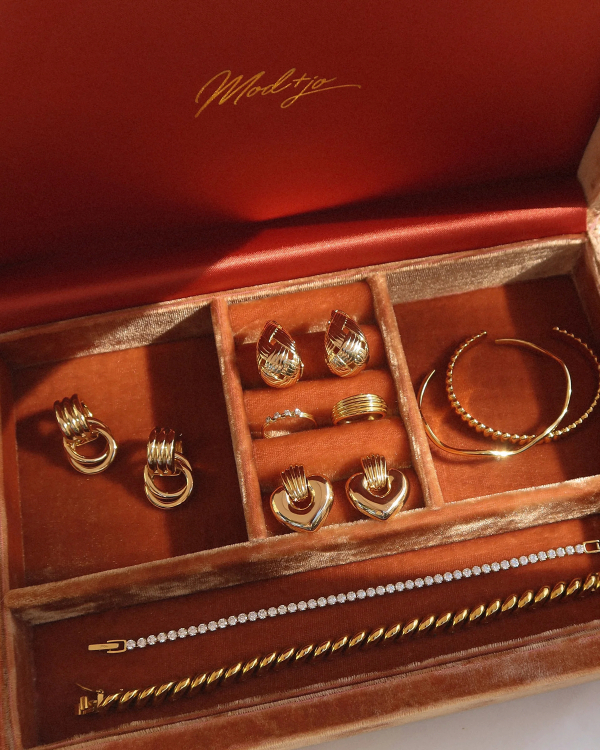 30 Anniversary Gift Ideas as Unique as Your Love