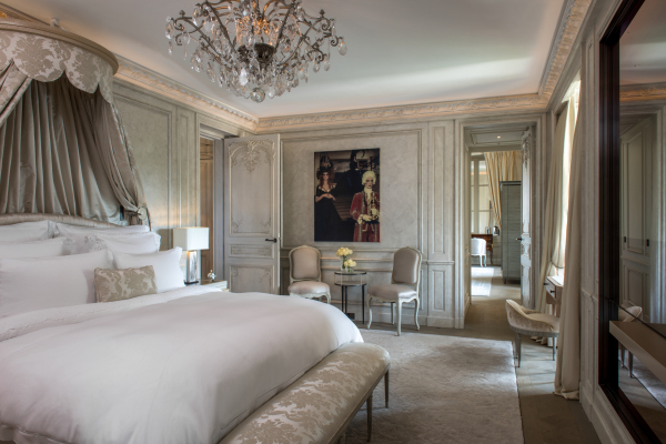 Venues Hôtel de Crillon, A Rosewood Hotel