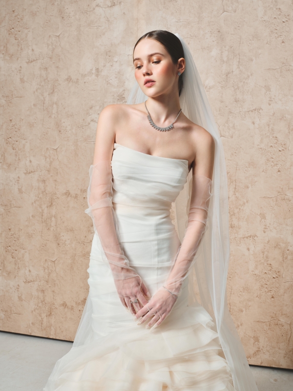 Bridal LINH DOAN ATELIER