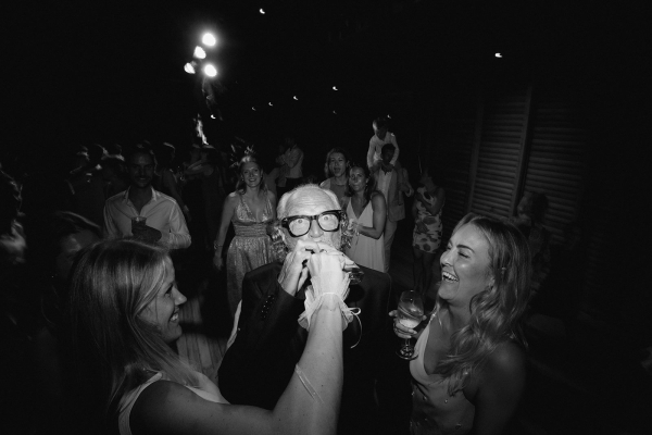 Photographers Tom Coburn