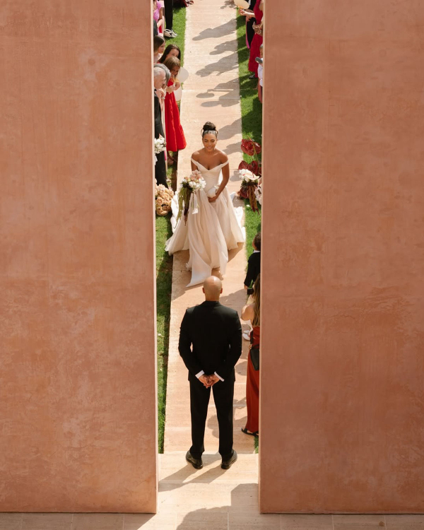 11 Movie-Worthy Wedding Venues That Bring Main-Character Energy