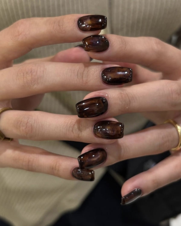 10 Major Nail Trends for 2026