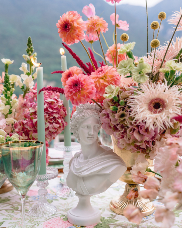30 Best Wedding Florists Around the World