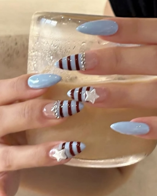 40 Trendy It-Girl Nail Designs to Inspire Your Next Appointment