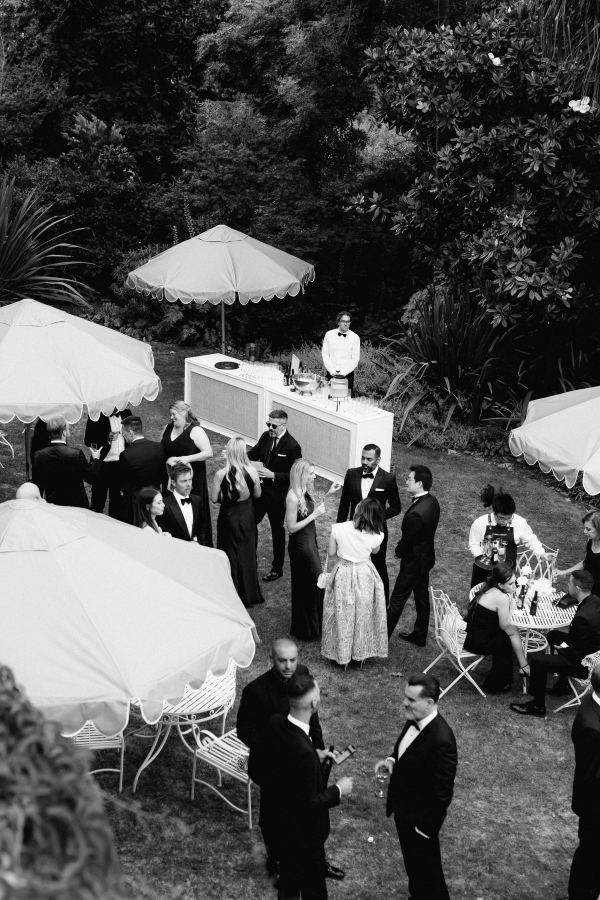 Photographers Ali Bailey