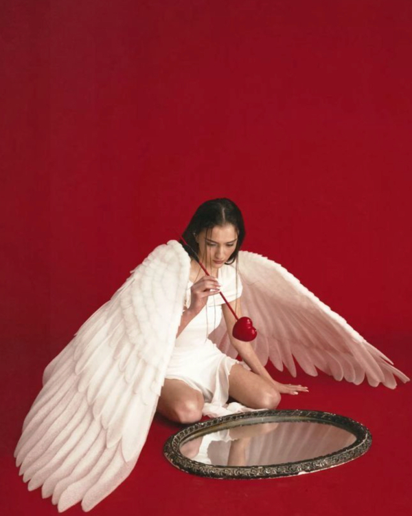 From Etsy Witches to Angel Numbers: The Viral Wedding Rituals Brides Can't Resist