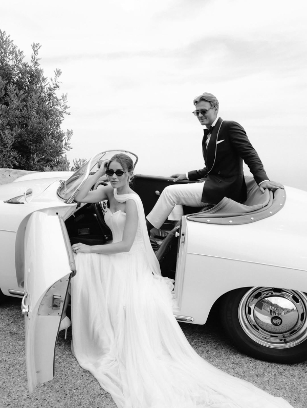 30 Best Wedding Photographers Around the World