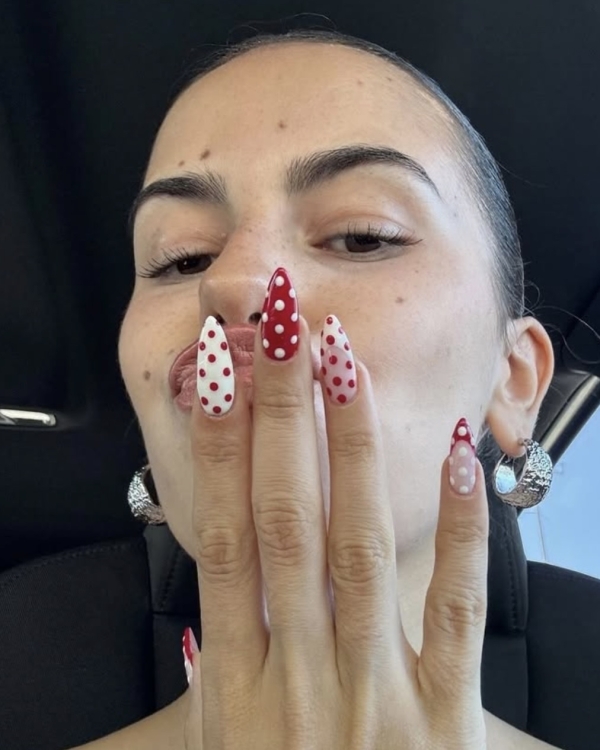 10 Major Nail Trends for 2026