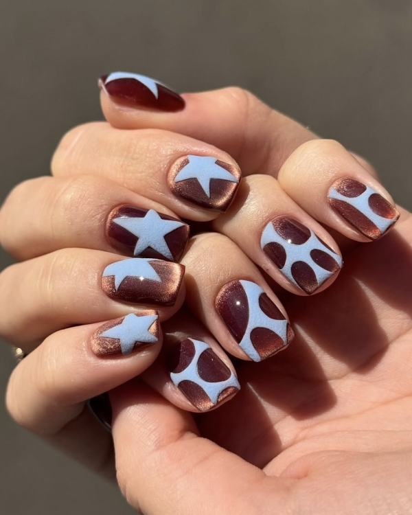 10 Major Nail Trends for 2026