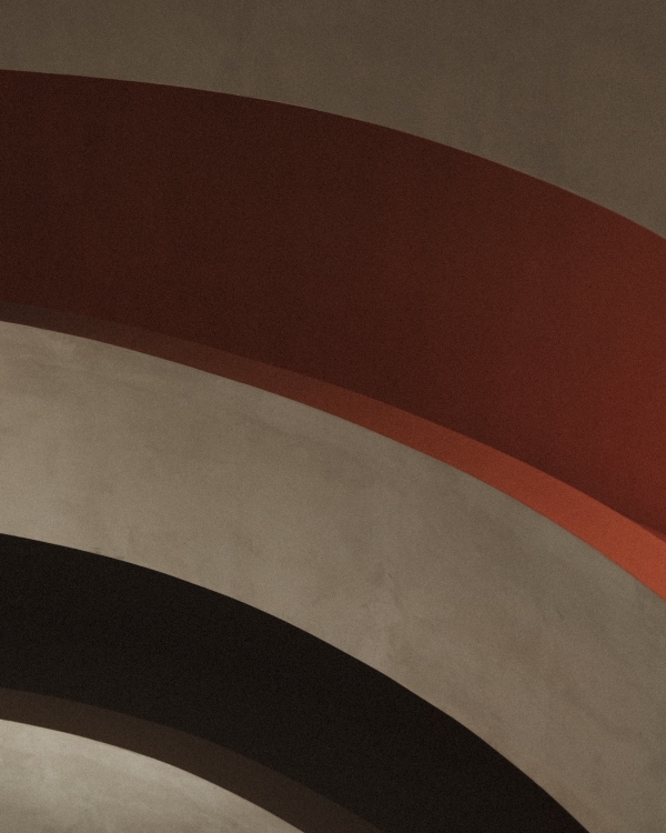 A Bold Botanical-Inspired Wedding Amongst Brutalist Architecture in Portugal