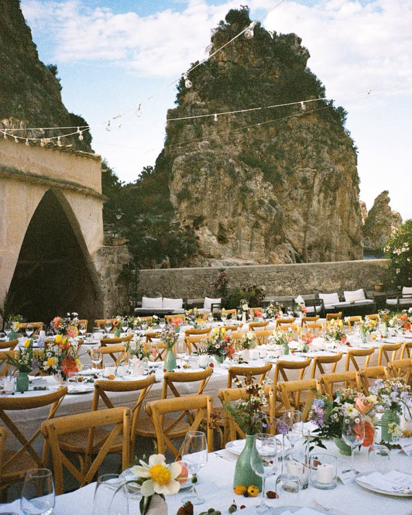 35 Best Wedding Venues in Europe | Beautiful Places to Get Married | Luxury Wedding Locations