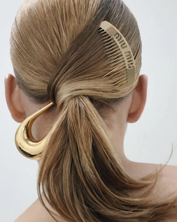 10 Hair Trends for Fall 2025