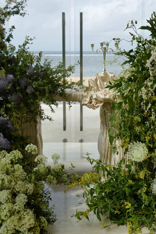 Florists DADA Island