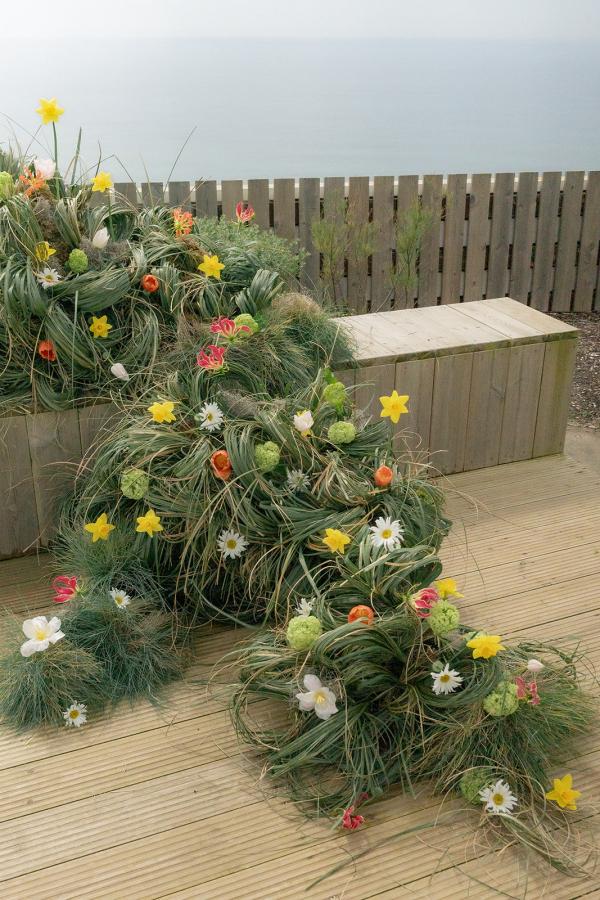 Florists Oh, Maria Flores